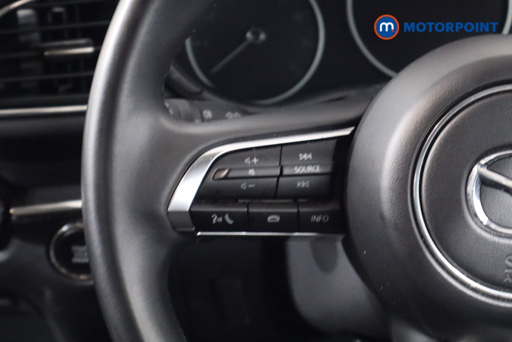 Mazda Cx-30 Exclusive-Line Manual Petrol SUV - Stock Number (1583629) - 7th supplementary image