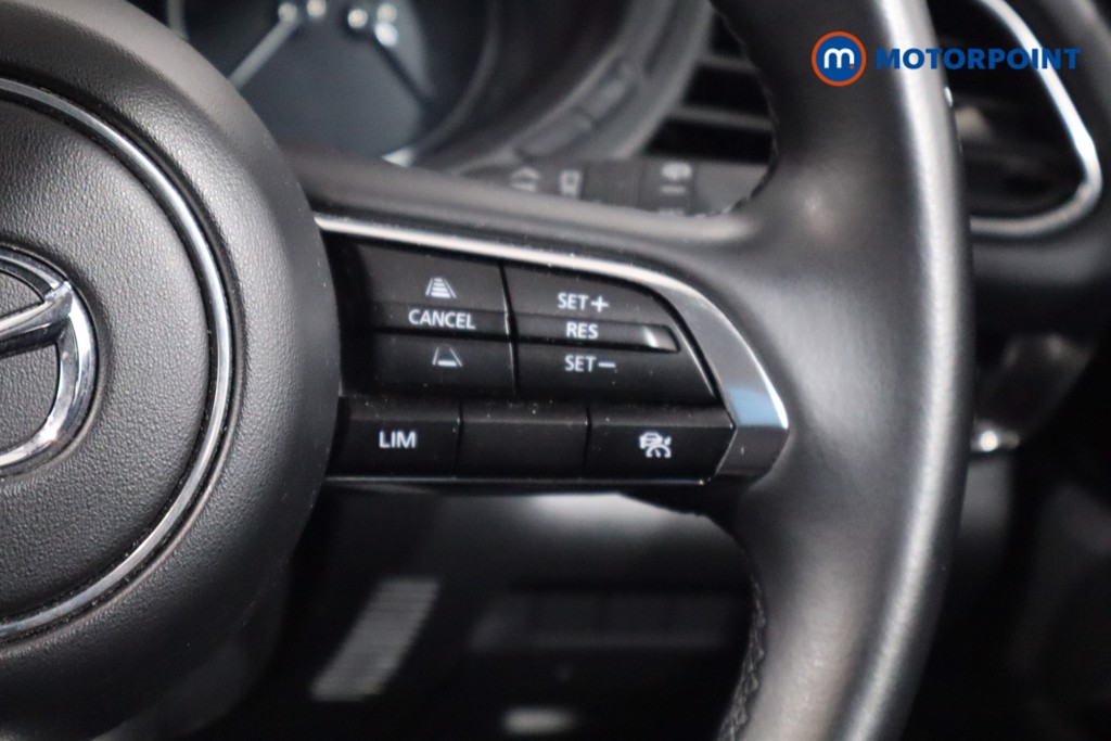 Mazda Cx-30 Exclusive-Line Manual Petrol SUV - Stock Number (1583629) - 8th supplementary image