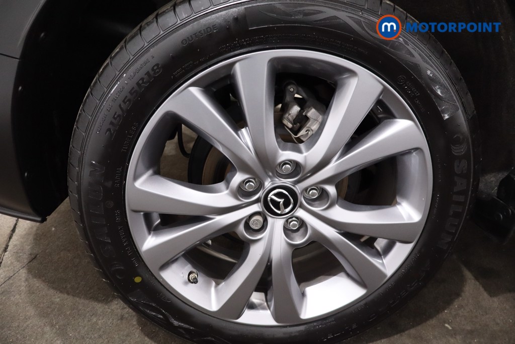 Mazda Cx-30 Exclusive-Line Manual Petrol SUV - Stock Number (1583629) - 9th supplementary image