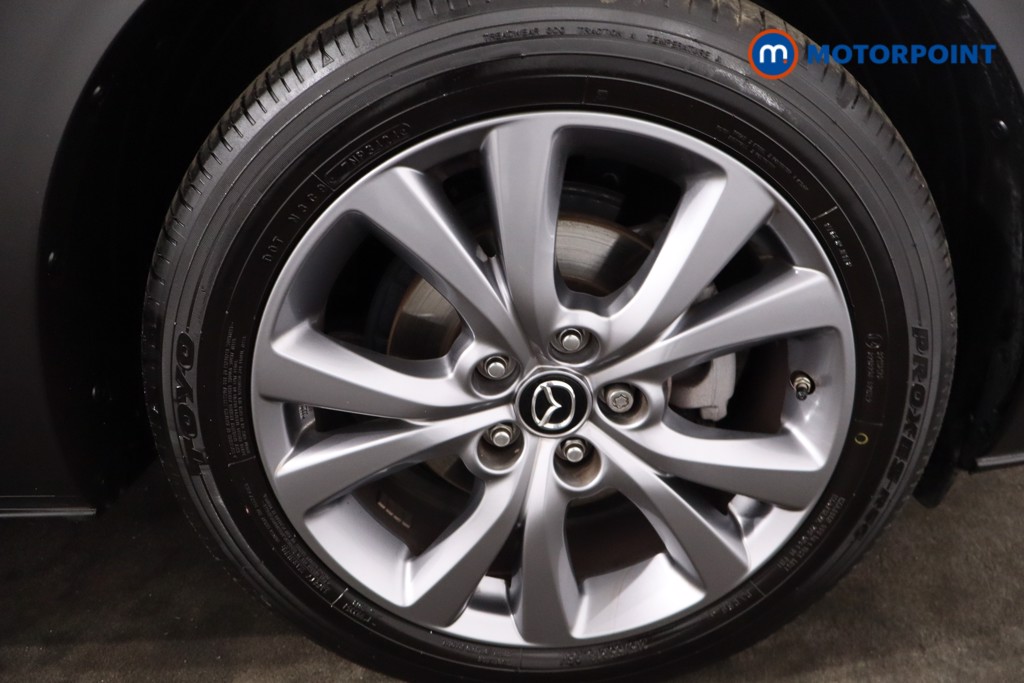 Mazda Cx-30 Exclusive-Line Manual Petrol SUV - Stock Number (1583629) - 10th supplementary image