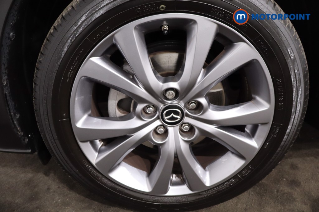 Mazda Cx-30 Exclusive-Line Manual Petrol SUV - Stock Number (1583629) - 11th supplementary image