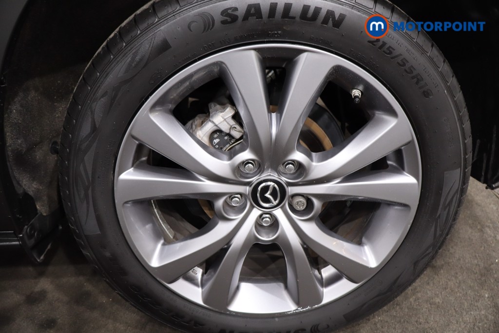 Mazda Cx-30 Exclusive-Line Manual Petrol SUV - Stock Number (1583629) - 12th supplementary image