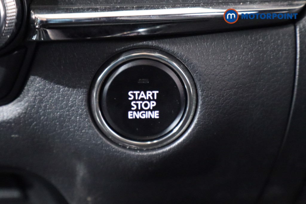 Mazda Cx-30 Exclusive-Line Manual Petrol SUV - Stock Number (1583629) - 13th supplementary image