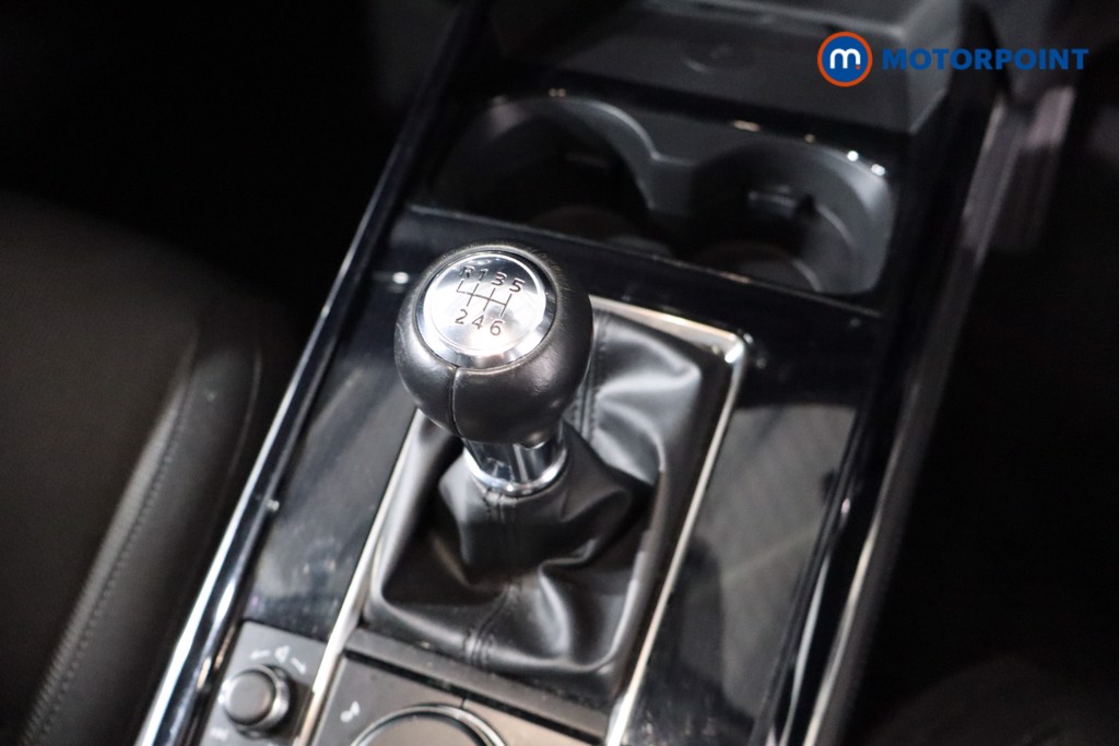 Mazda Cx-30 Exclusive-Line Manual Petrol SUV - Stock Number (1583629) - 14th supplementary image