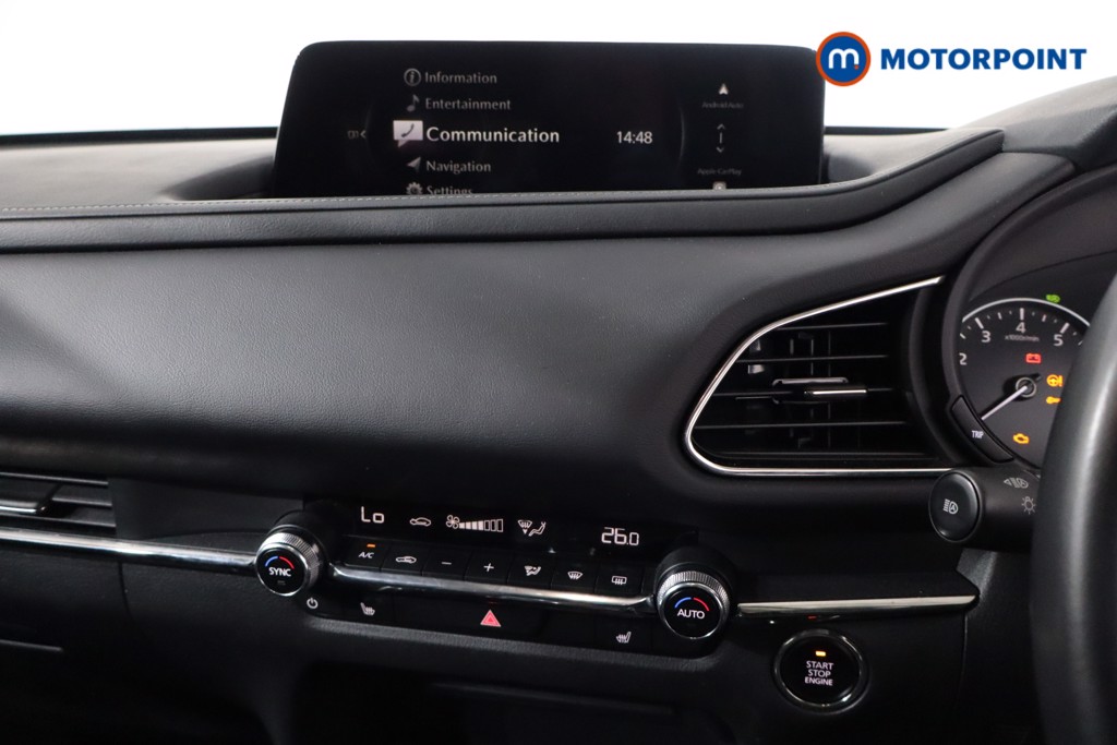 Mazda Cx-30 Exclusive-Line Manual Petrol SUV - Stock Number (1583629) - 15th supplementary image