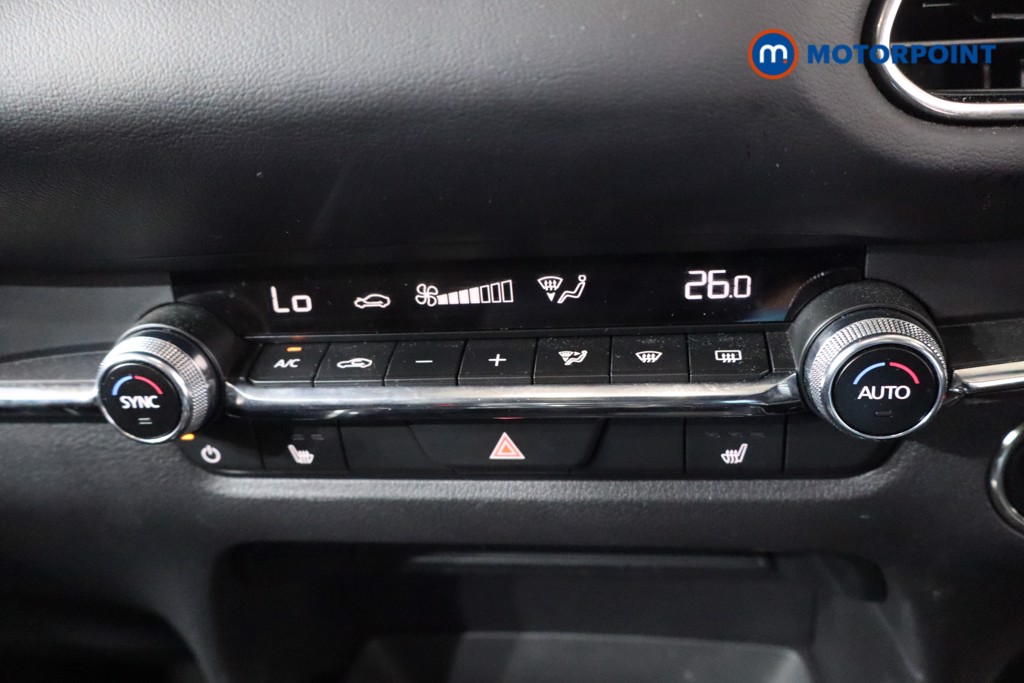 Mazda Cx-30 Exclusive-Line Manual Petrol SUV - Stock Number (1583629) - 16th supplementary image