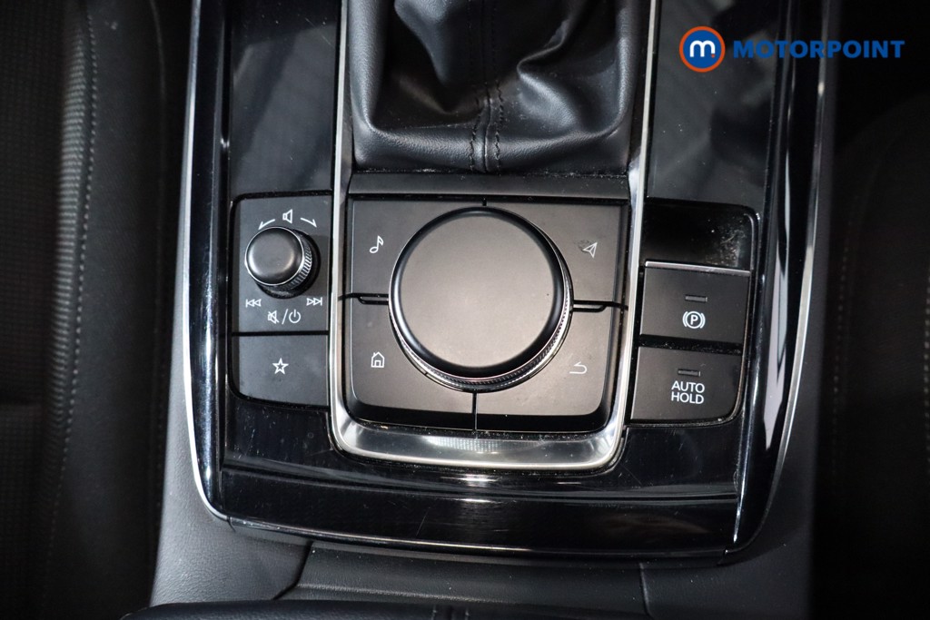 Mazda Cx-30 Exclusive-Line Manual Petrol SUV - Stock Number (1583629) - 17th supplementary image