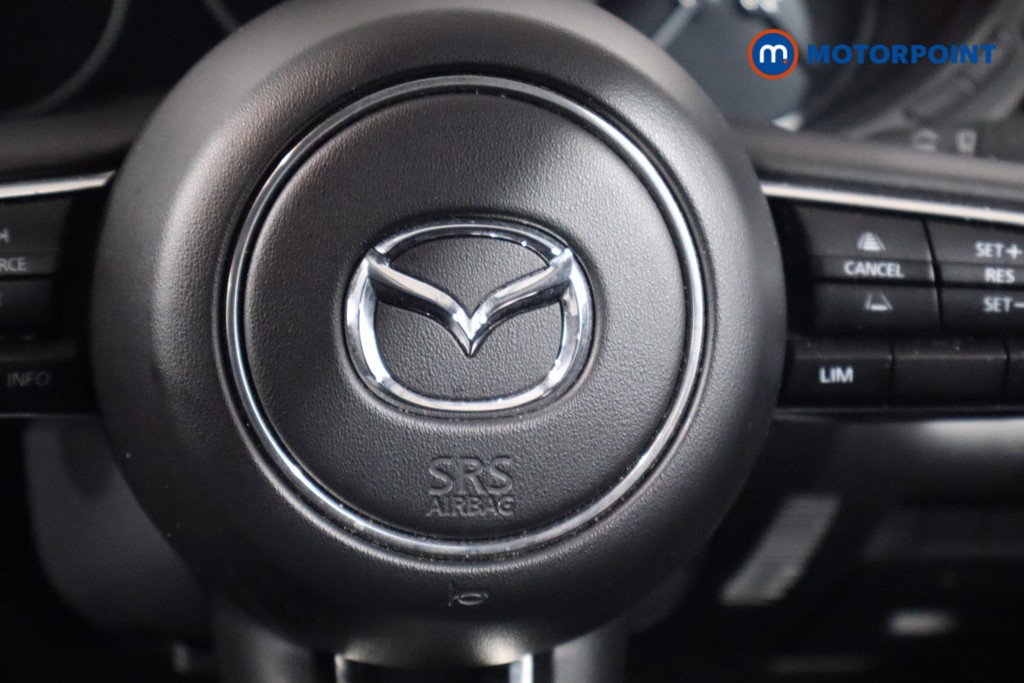 Mazda Cx-30 Exclusive-Line Manual Petrol SUV - Stock Number (1583629) - 18th supplementary image