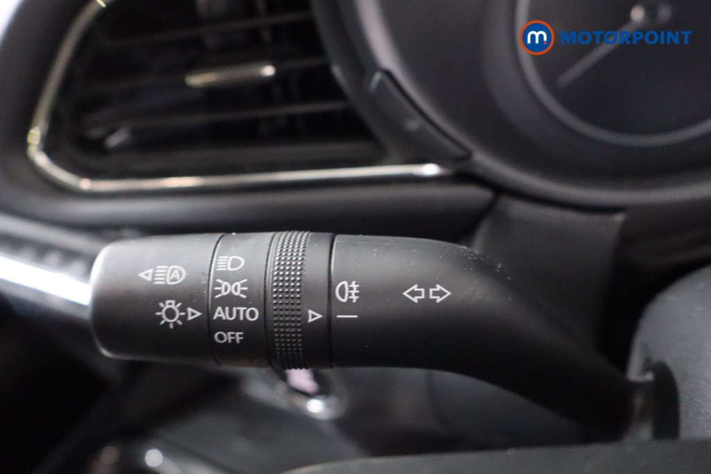 Mazda Cx-30 Exclusive-Line Manual Petrol SUV - Stock Number (1583629) - 20th supplementary image