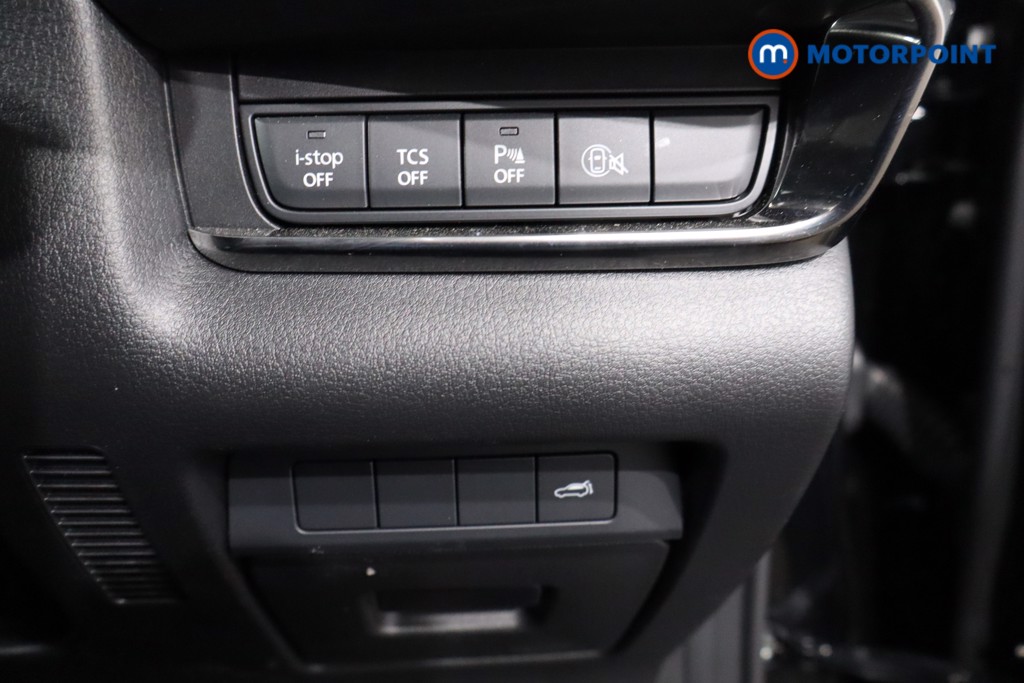 Mazda Cx-30 Exclusive-Line Manual Petrol SUV - Stock Number (1583629) - 21st supplementary image