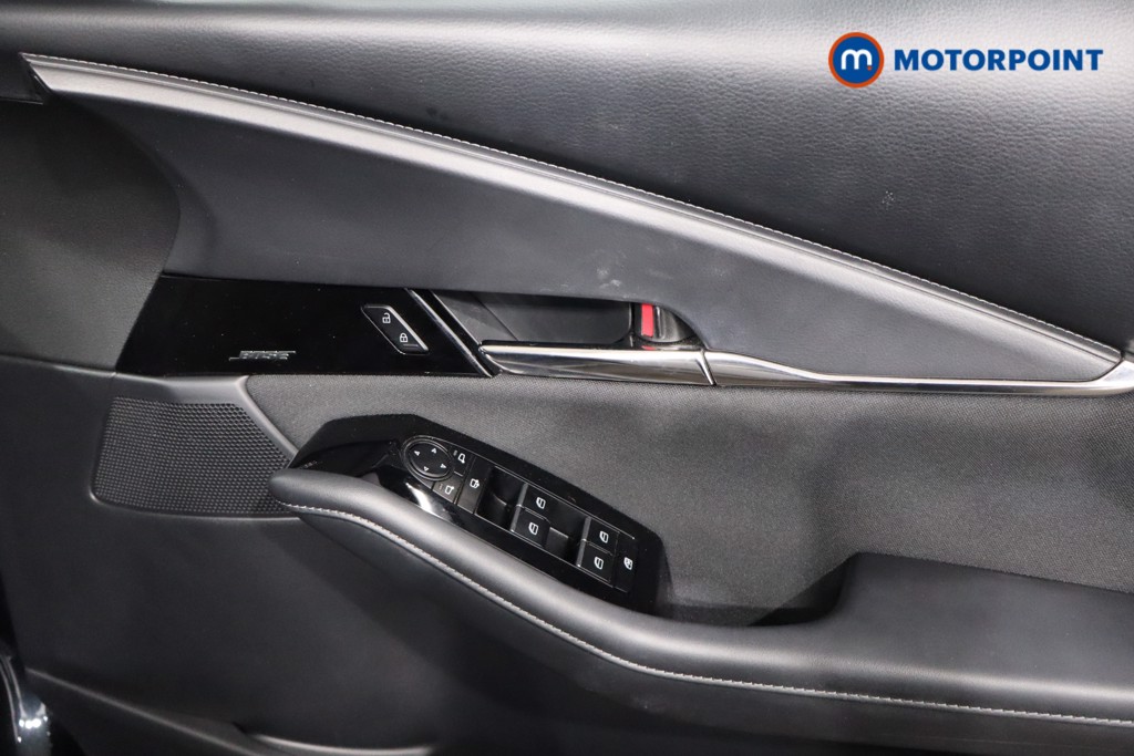 Mazda Cx-30 Exclusive-Line Manual Petrol SUV - Stock Number (1583629) - 22nd supplementary image