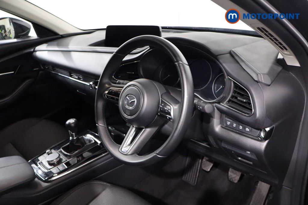 Mazda Cx-30 Exclusive-Line Manual Petrol SUV - Stock Number (1583629) - 23rd supplementary image