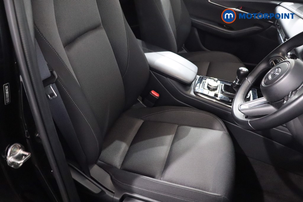 Mazda Cx-30 Exclusive-Line Manual Petrol SUV - Stock Number (1583629) - 24th supplementary image