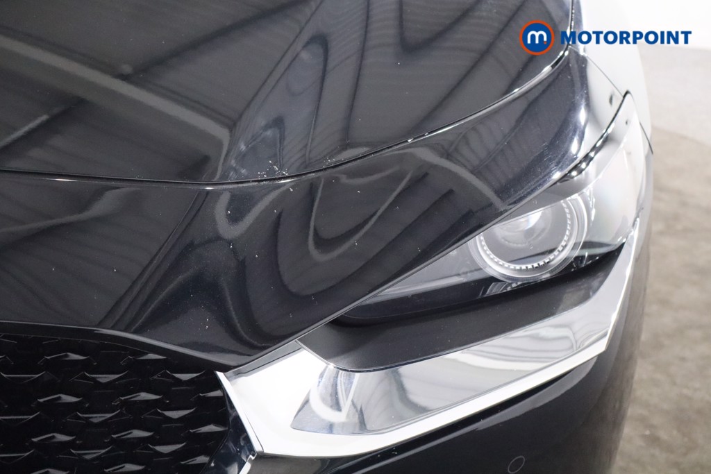 Mazda Cx-30 Exclusive-Line Manual Petrol SUV - Stock Number (1583629) - 29th supplementary image