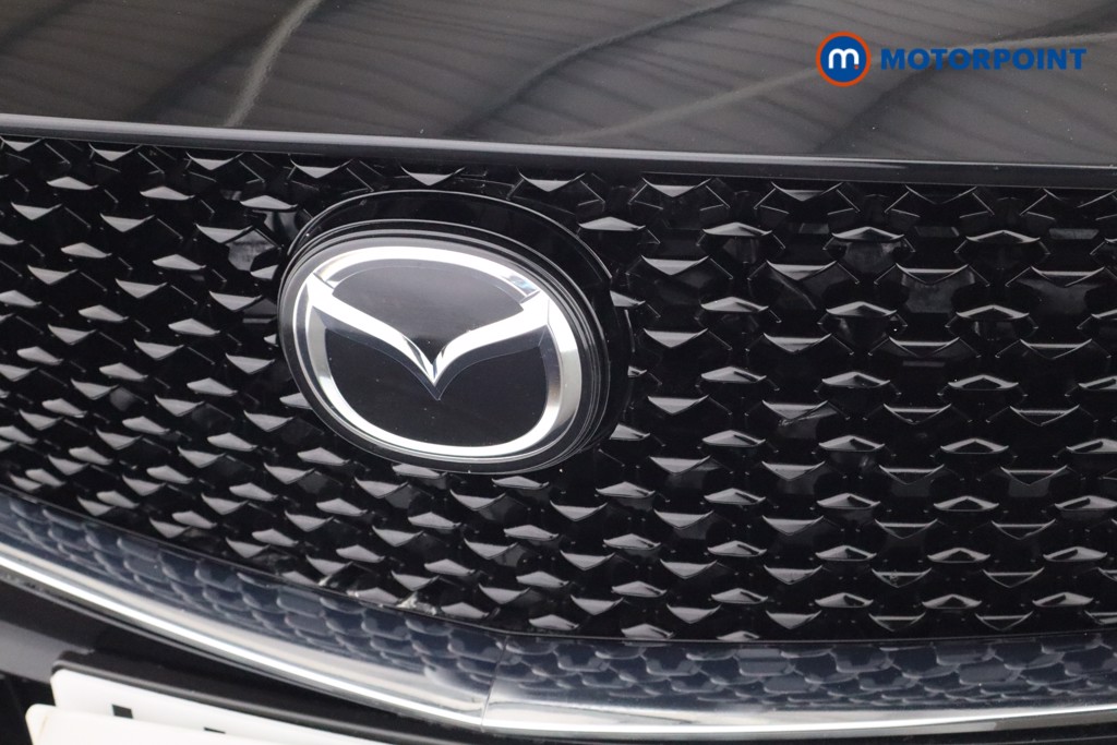 Mazda Cx-30 Exclusive-Line Manual Petrol SUV - Stock Number (1583629) - 31st supplementary image