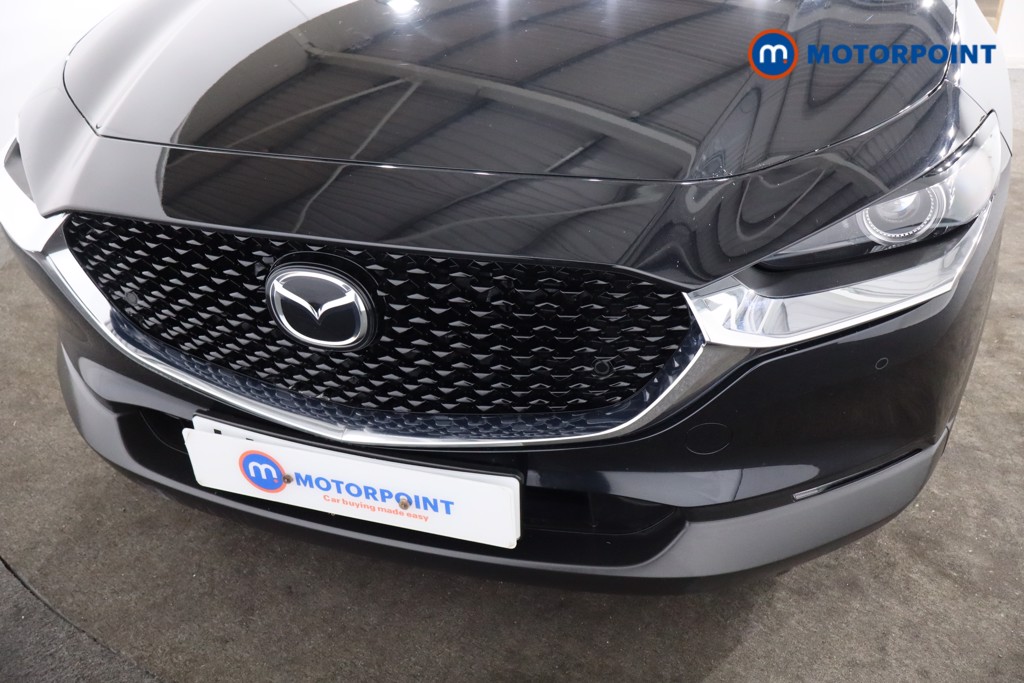 Mazda Cx-30 Exclusive-Line Manual Petrol SUV - Stock Number (1583629) - 32nd supplementary image