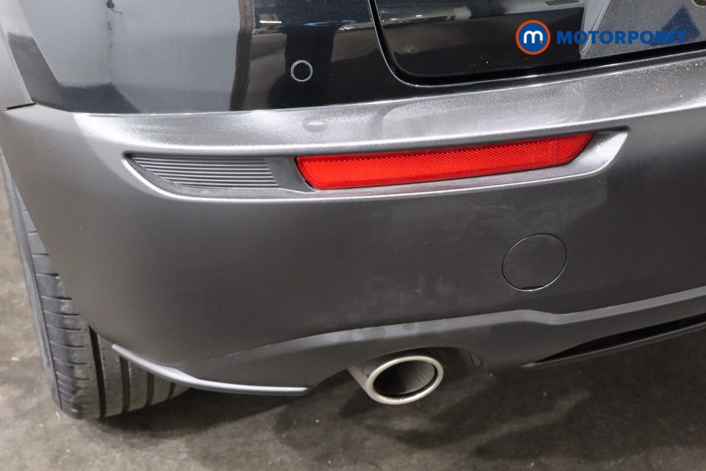 Mazda Cx-30 Exclusive-Line Manual Petrol SUV - Stock Number (1583629) - 36th supplementary image