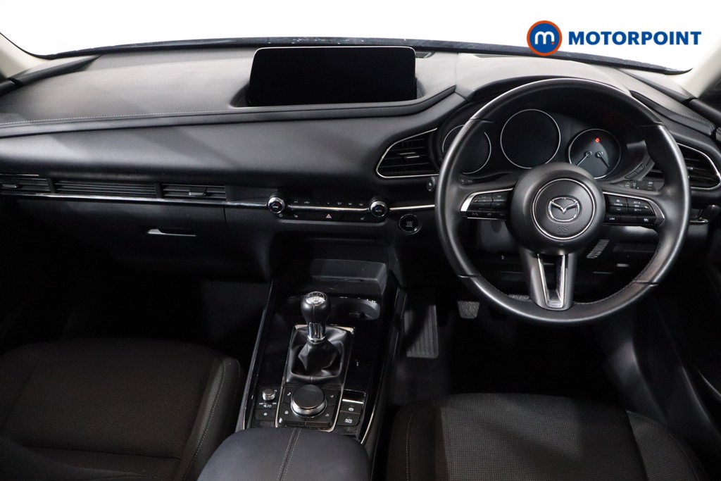 Mazda Cx-30 Exclusive-Line Manual Petrol SUV - Stock Number (1583629) - 1st supplementary image