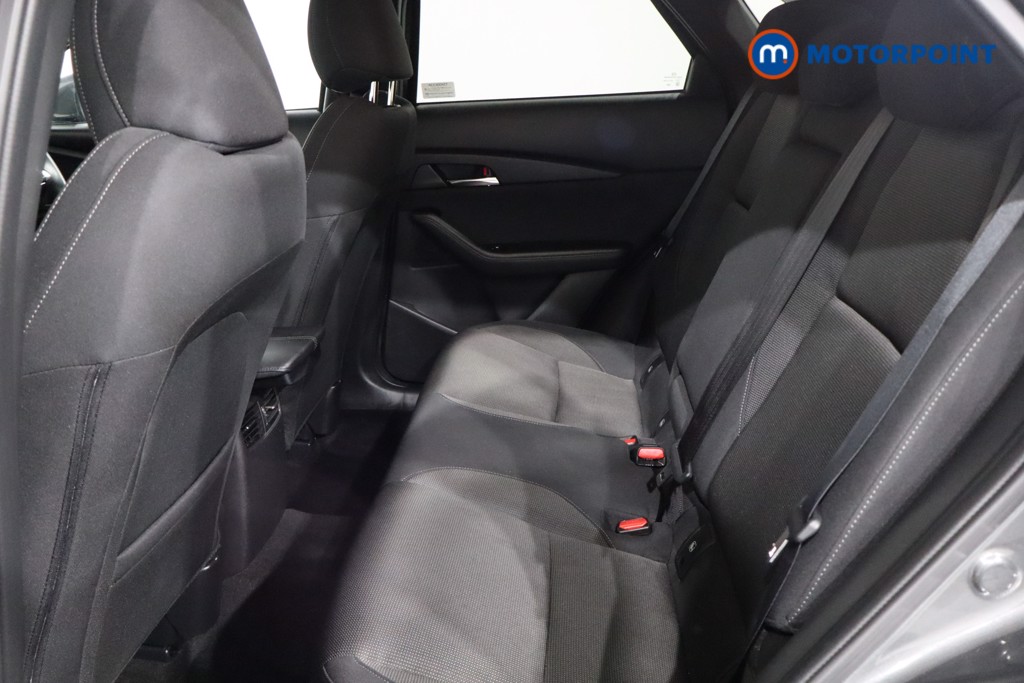 Mazda Cx-30 Exclusive-Line Manual Petrol SUV - Stock Number (1583650) - 5th supplementary image