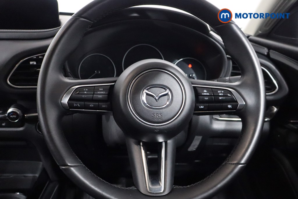 Mazda Cx-30 Exclusive-Line Manual Petrol SUV - Stock Number (1583650) - 6th supplementary image