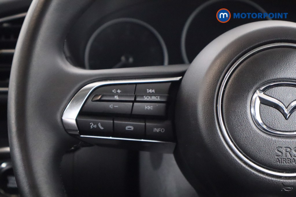 Mazda Cx-30 Exclusive-Line Manual Petrol SUV - Stock Number (1583650) - 7th supplementary image