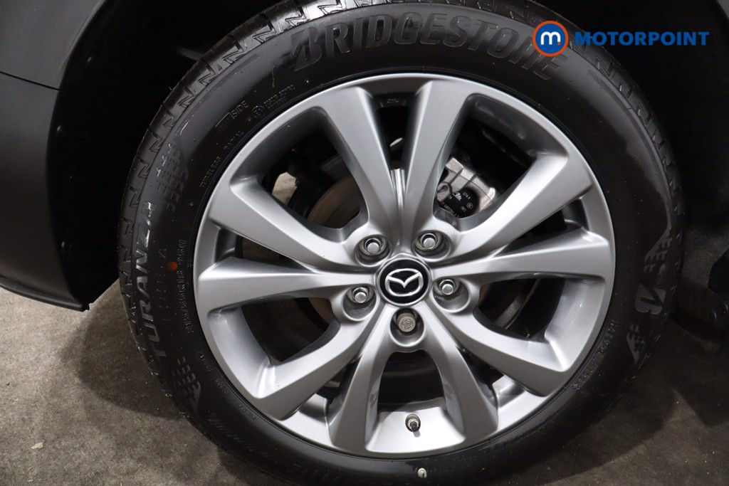 Mazda Cx-30 Exclusive-Line Manual Petrol SUV - Stock Number (1583650) - 9th supplementary image