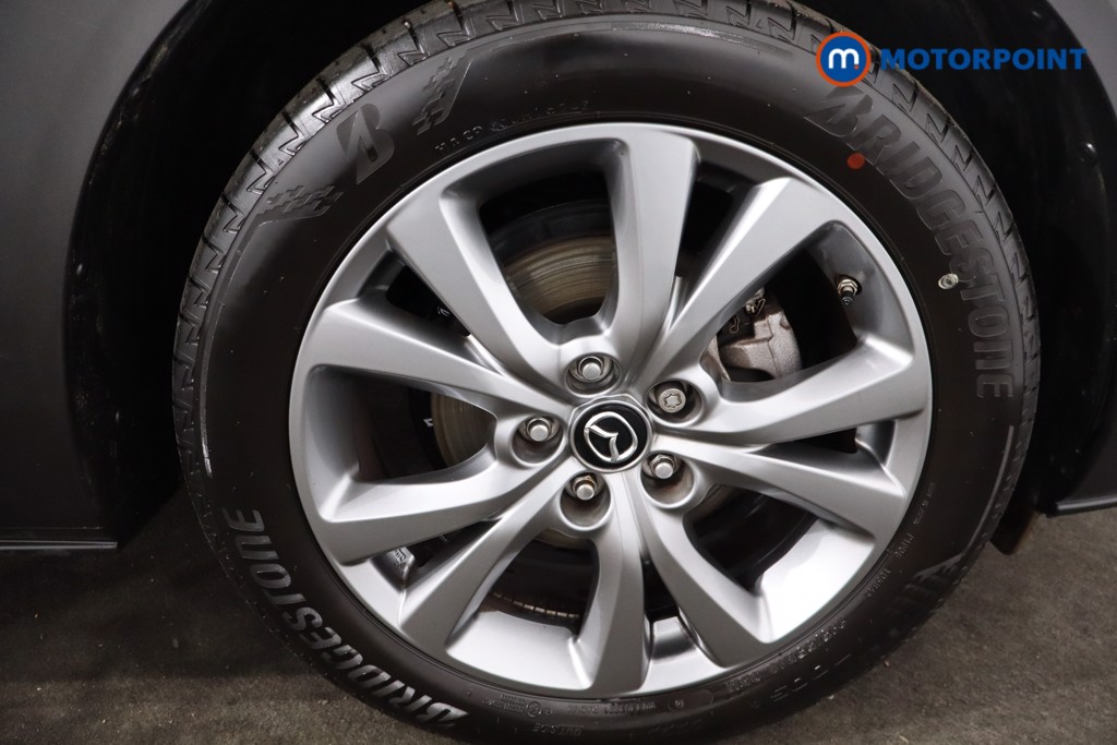 Mazda Cx-30 Exclusive-Line Manual Petrol SUV - Stock Number (1583650) - 10th supplementary image