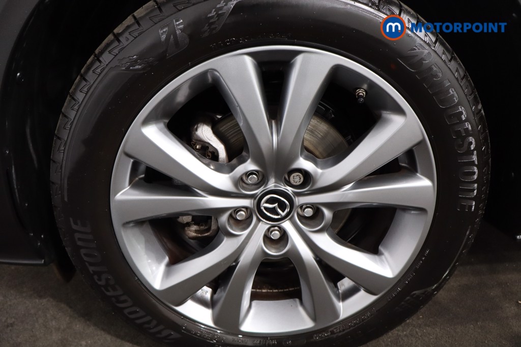 Mazda Cx-30 Exclusive-Line Manual Petrol SUV - Stock Number (1583650) - 11th supplementary image