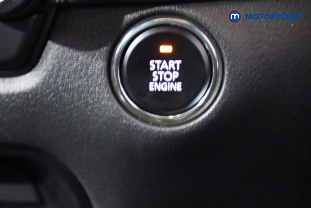 Mazda Cx-30 Exclusive-Line Manual Petrol SUV - Stock Number (1583650) - 13th supplementary image
