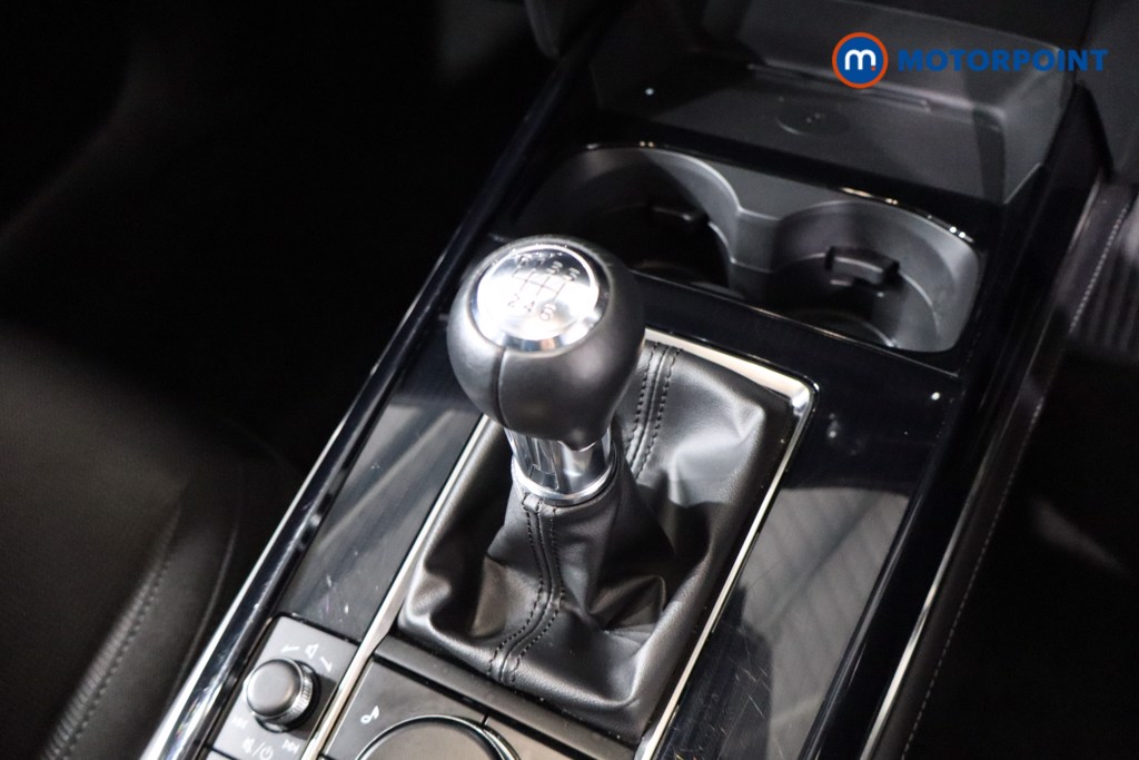 Mazda Cx-30 Exclusive-Line Manual Petrol SUV - Stock Number (1583650) - 14th supplementary image