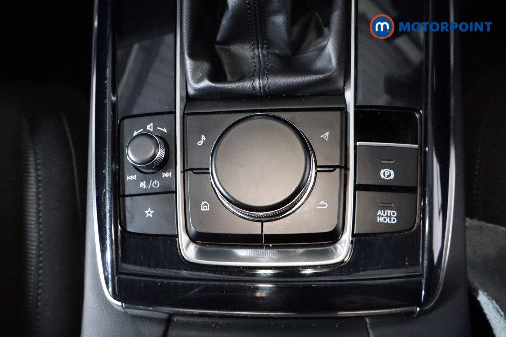 Mazda Cx-30 Exclusive-Line Manual Petrol SUV - Stock Number (1583650) - 16th supplementary image