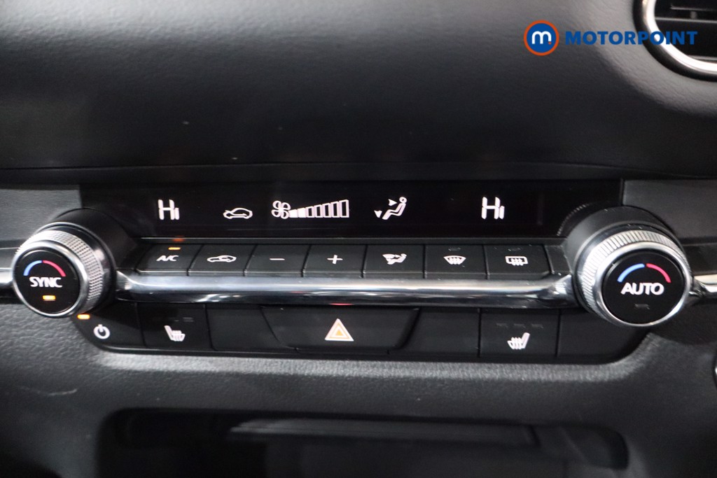 Mazda Cx-30 Exclusive-Line Manual Petrol SUV - Stock Number (1583650) - 17th supplementary image