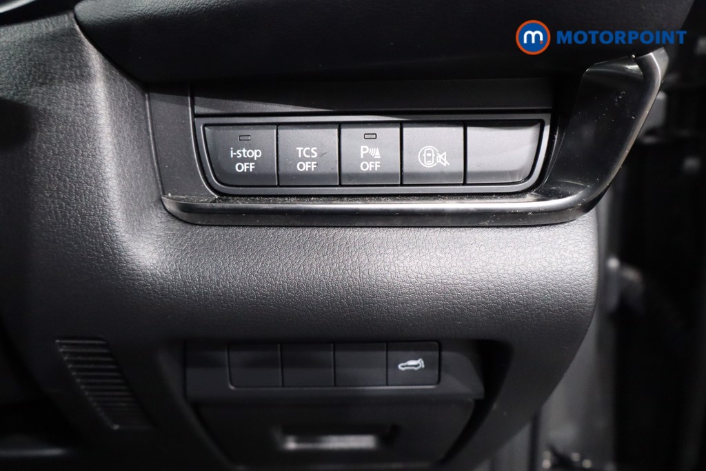 Mazda Cx-30 Exclusive-Line Manual Petrol SUV - Stock Number (1583650) - 18th supplementary image