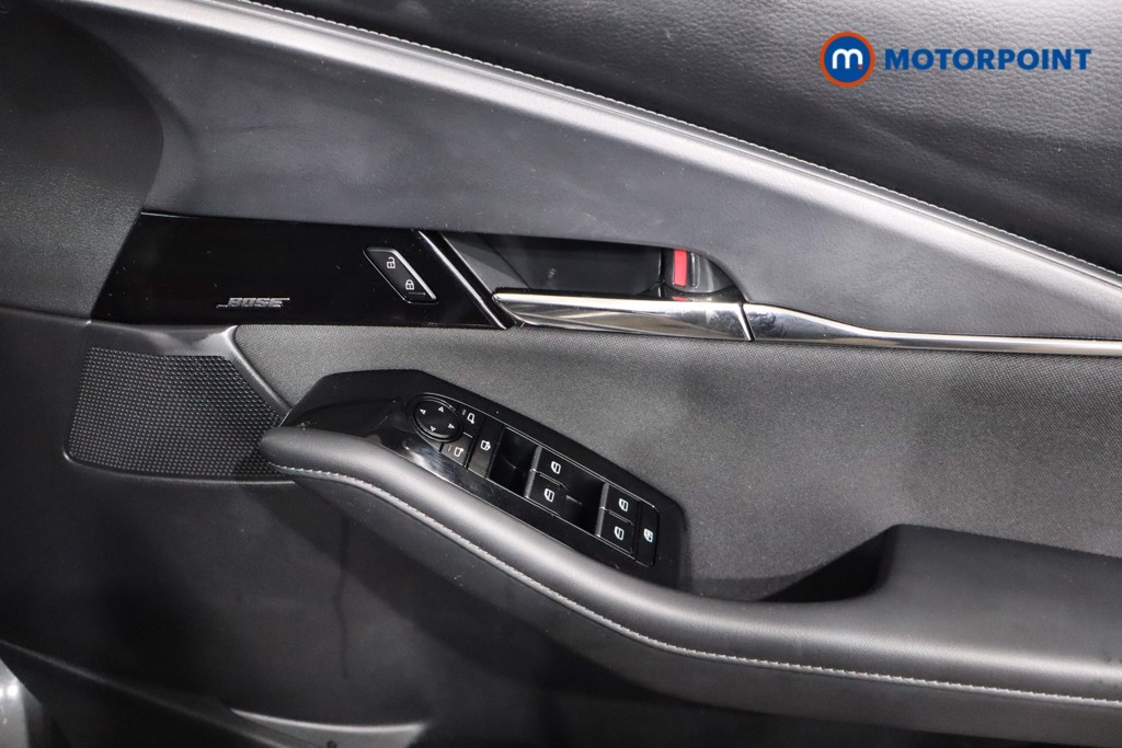 Mazda Cx-30 Exclusive-Line Manual Petrol SUV - Stock Number (1583650) - 19th supplementary image