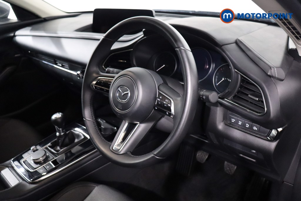 Mazda Cx-30 Exclusive-Line Manual Petrol SUV - Stock Number (1583650) - 20th supplementary image
