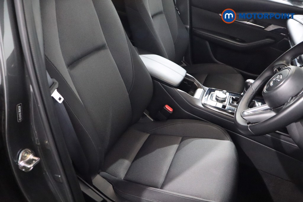 Mazda Cx-30 Exclusive-Line Manual Petrol SUV - Stock Number (1583650) - 21st supplementary image