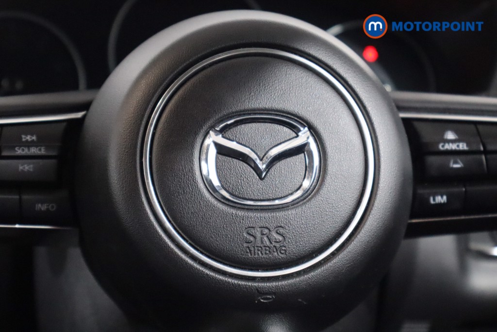 Mazda Cx-30 Exclusive-Line Manual Petrol SUV - Stock Number (1583650) - 22nd supplementary image