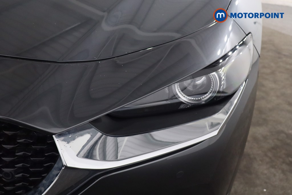 Mazda Cx-30 Exclusive-Line Manual Petrol SUV - Stock Number (1583650) - 27th supplementary image