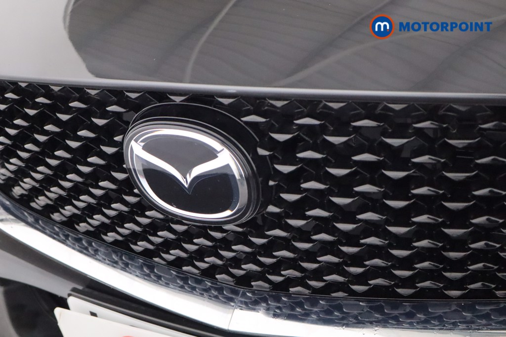 Mazda Cx-30 Exclusive-Line Manual Petrol SUV - Stock Number (1583650) - 29th supplementary image
