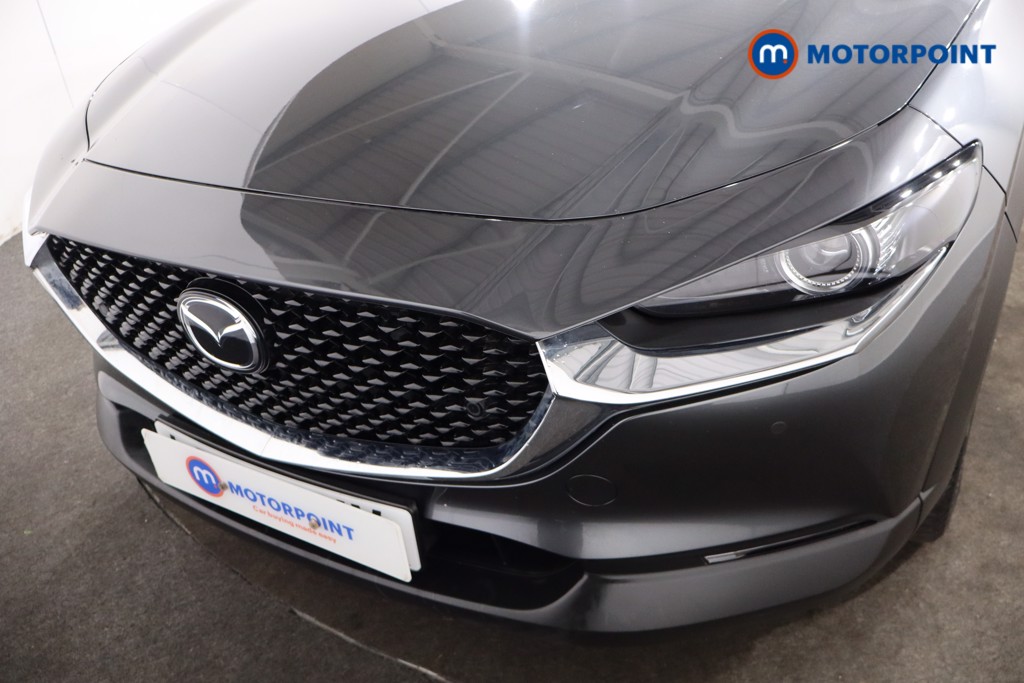 Mazda Cx-30 Exclusive-Line Manual Petrol SUV - Stock Number (1583650) - 30th supplementary image