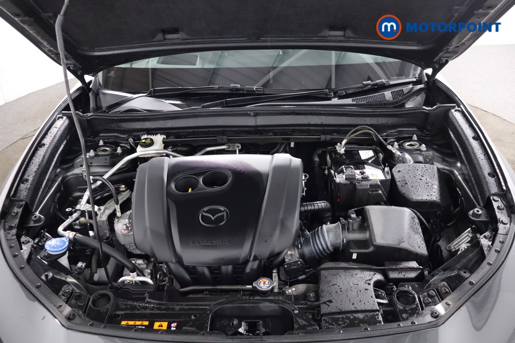 Mazda Cx-30 Exclusive-Line Manual Petrol SUV - Stock Number (1583650) - 31st supplementary image