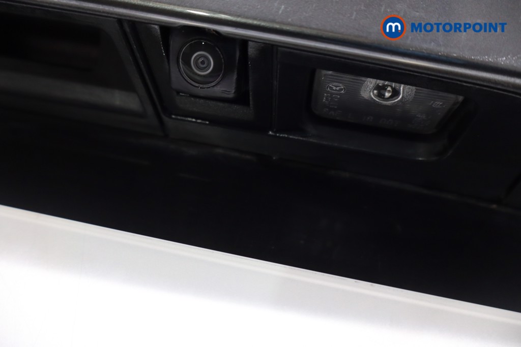 Mazda Cx-30 Exclusive-Line Manual Petrol SUV - Stock Number (1583650) - 36th supplementary image