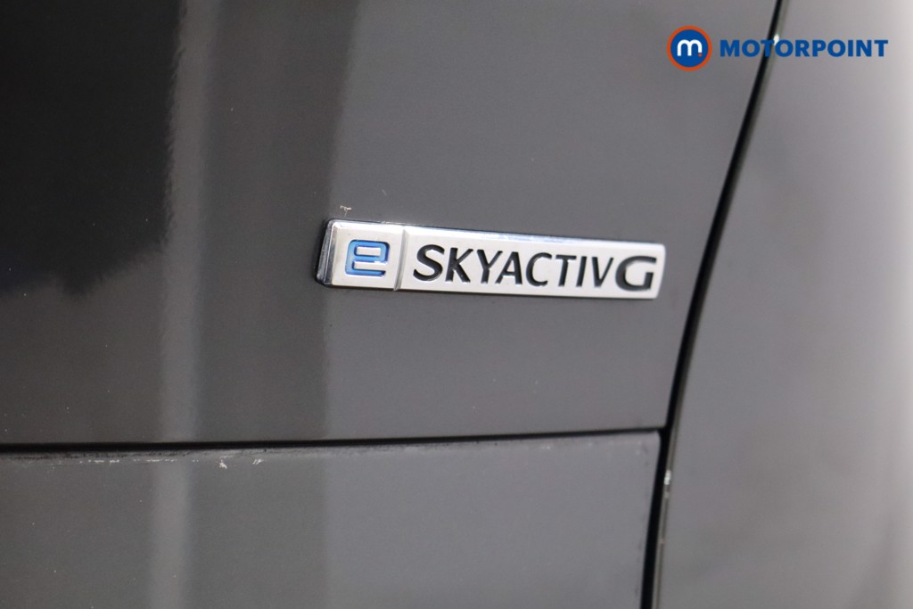 Mazda Cx-30 Exclusive-Line Manual Petrol SUV - Stock Number (1583650) - 37th supplementary image