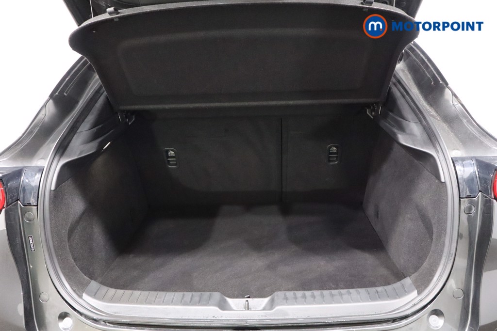 Mazda Cx-30 Exclusive-Line Manual Petrol SUV - Stock Number (1583650) - 39th supplementary image