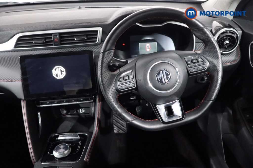 Mg Motor Uk ZS Trophy Ev Automatic Electric SUV - Stock Number (1583671) - 3rd supplementary image