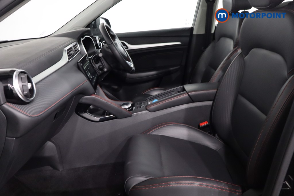 Mg Motor Uk ZS Trophy Ev Automatic Electric SUV - Stock Number (1583671) - 4th supplementary image