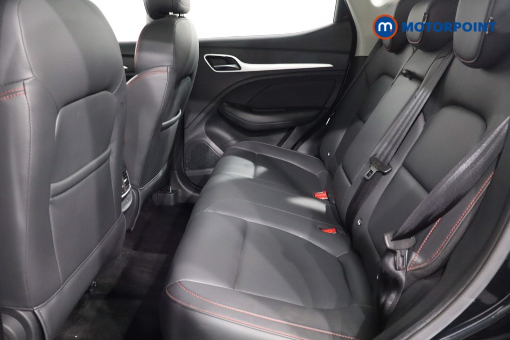 Mg Motor Uk ZS Trophy Ev Automatic Electric SUV - Stock Number (1583671) - 5th supplementary image