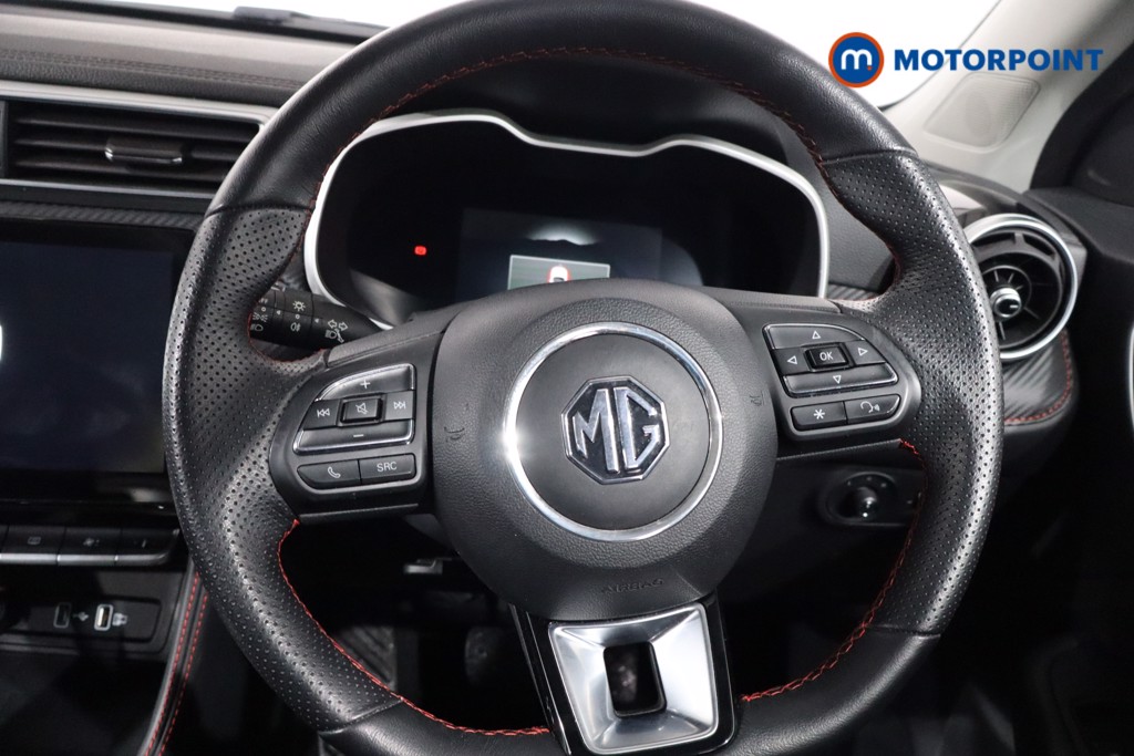 Mg Motor Uk ZS Trophy Ev Automatic Electric SUV - Stock Number (1583671) - 6th supplementary image