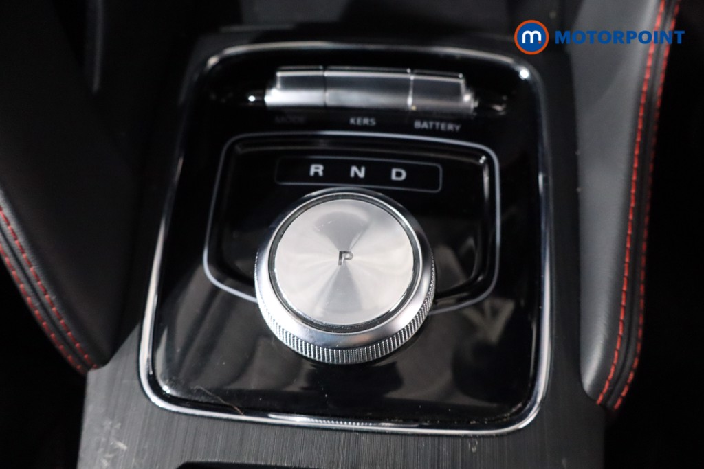 Mg Motor Uk ZS Trophy Ev Automatic Electric SUV - Stock Number (1583671) - 14th supplementary image