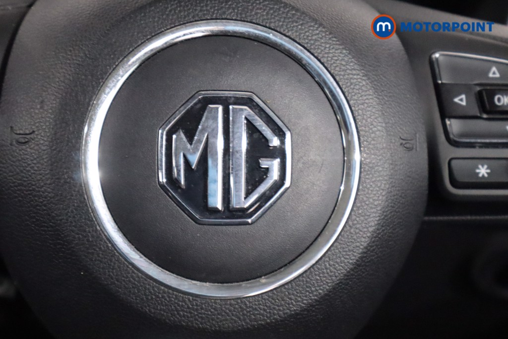 Mg Motor Uk ZS Trophy Ev Automatic Electric SUV - Stock Number (1583671) - 17th supplementary image
